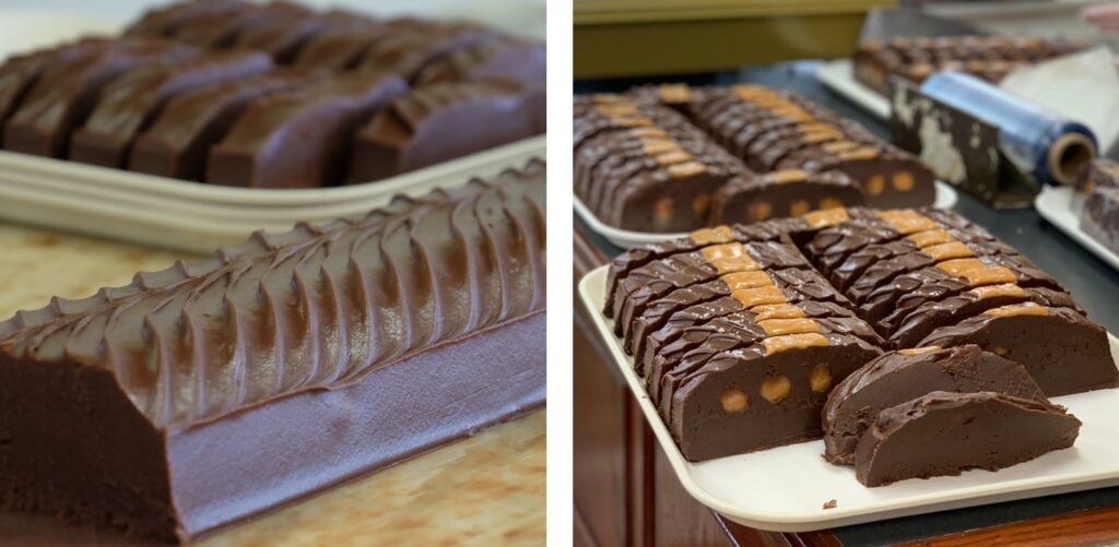 Joann's Fudge
